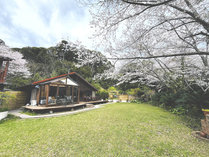 LA VILLETTA ���l�̊O�ώʐ^