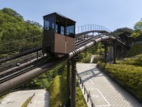 ���̓�����@�@���i�������]�[�g�j�̎{�ݎʐ^2