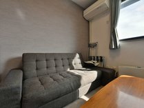 �f���܂�̏h �z�e����΁i�Ƃ��肢���j�̎{�ݎʐ^2