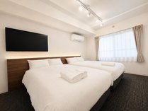 Hotel ONE�fS RESIDENCE�̎{�ݎʐ^2