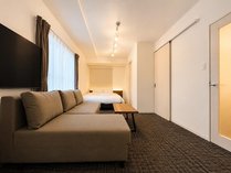 Hotel ONE�fS RESIDENCE�̎{�ݎʐ^3