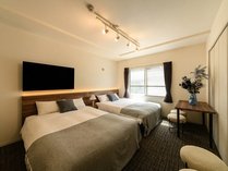 Hotel ONE�fS RESIDENCE�̎{�ݎʐ^1