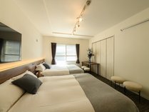Hotel ONE�fS RESIDENCE�̎{�ݎʐ^2