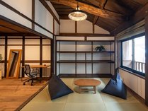 �ق�܂��z�e���̎{�ݎʐ^3