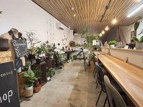 �ق�܂��z�e���̎{�ݎʐ^2