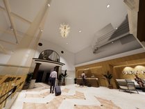 高松パークホテル（2023年10月27日リニューアル）の施設写真1