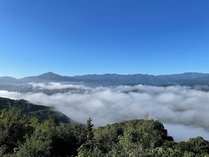 Mahora稲穂山の外観写真