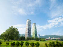 �g�}�� �U�E�^���[ by ���샊�]�[�g�̎ʐ^