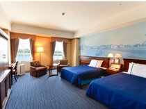 �z�e���f���n�[�O �n�E�X�e���{�X�̎{�ݎʐ^2