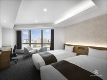 �_�C�����C�l�b�g�z�e�����É��w�O�̎{�ݎʐ^3