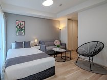 �\�V�I ���W�f���V���� �z�e���iSOCIO RESIDENTIAL HOTEL�j�̎{�ݎʐ^3