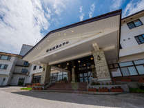 ��n����z�e���̊O�ώʐ^