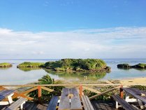 �y���V�������̍��̎{�ݎʐ^2