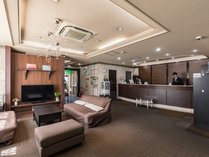 KOKO STAY �o���i�� �z�e���E�B���O�o���j�̎{�ݎʐ^2