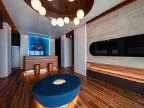 HOTEL SAILS�̎{�ݎʐ^2