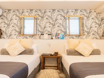 ReVIERA Resort Villaの施設写真2