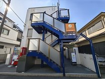 A�������q�̊O�ώʐ^