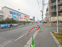 A�������q�̎{�ݎʐ^3