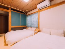 YUZAWA Onsen Lodge House̎{ݎʐ^3