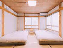 YUZAWA Onsen Lodge House̎{ݎʐ^3