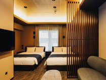 c HOTEL LIKE RESIDENCE̎{ݎʐ^3
