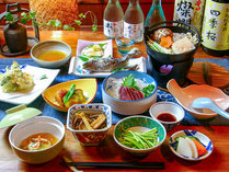 御宿　一富士　湧水田舎料理と貸切露天の宿の施設写真2