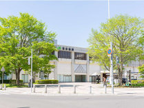 東横ＩＮＮ　苫小牧駅前の施設写真3