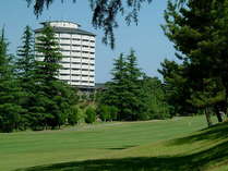 ホテルユニオンヴェール(ユニオンエースゴルフクラブ)の施設写真1