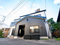 �I�g���h�̊O�ώʐ^