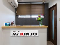 Mr.KINJO MIGHTY ONE {Ó̎{ݎʐ^2