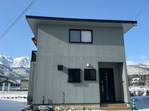 ��h�@���ˉ��̊O�ώʐ^