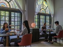 UNWIND HOTEL & BAR ���M(�A�����C���h�z�e��&�o�[���M)�@�̎{�ݎʐ^1