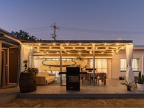 Our house ise�̎{�ݎʐ^2