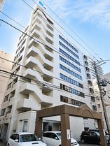 Residence Hotel KABUTO Premier�̊O�ώʐ^