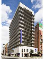 ダイワロイネットホテル大阪上本町の施設写真3
