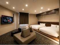 HOTEL GRAN MARINA�̎{�ݎʐ^3