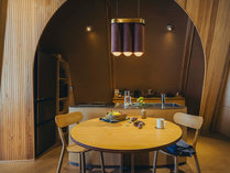 SANU 2nd Home ������ 2nd�̎{�ݎʐ^3