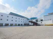 ��s�x�m���]�[�g�n�E�X�̊O�ώʐ^