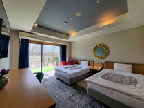 ��s�x�m���]�[�g�n�E�X�̎{�ݎʐ^2