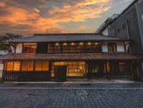 Wakatsuki tsuwano ̊Oώʐ^