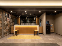天然温泉　富士五湖の湯　スーパーホテル富士河口湖天然温泉の施設写真2