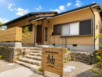 Star Breeze House�̊O�ώʐ^