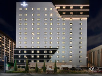 DEL style ���É��[���� by Daiwa Roynet Hotel�̊O�ώʐ^
