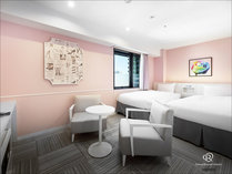 DEL style ���É��[���� by Daiwa Roynet Hotel�̎{�ݎʐ^3