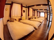 La Station�̎{�ݎʐ^2