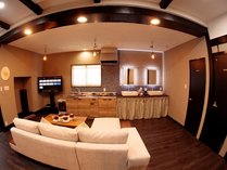 La Station�̎{�ݎʐ^3