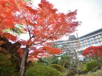 ホテル松島大観荘の写真