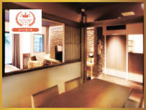 客室専用露天風呂付のスイートルーム　はなれ　松島閣の施設写真3