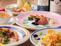 Trattoria��Bar�@Toroppo�̎{�ݎʐ^3