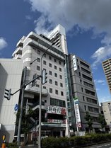 OMOTENASHI�̊O�ώʐ^